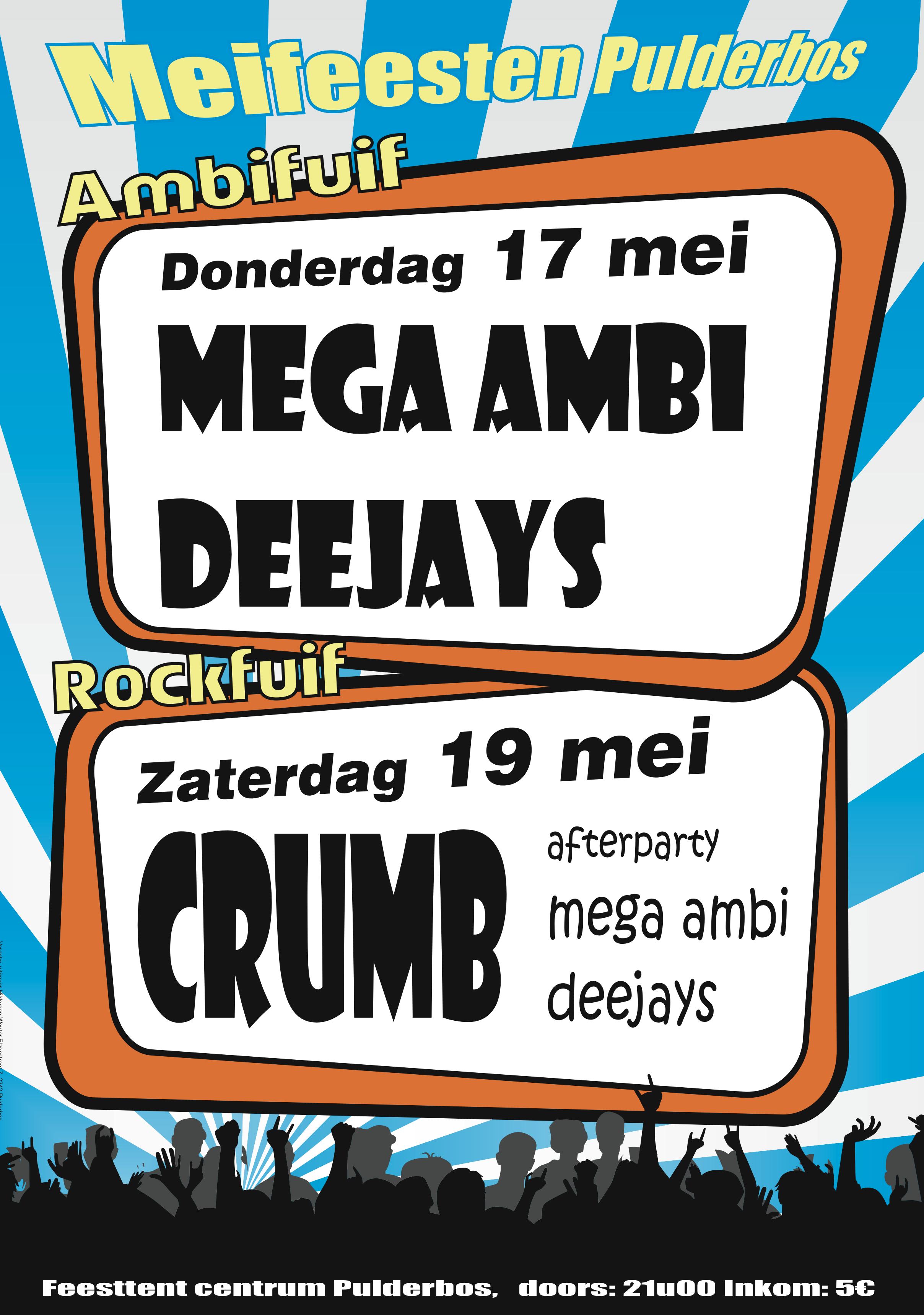 Ambifuif affiche op 17/05/2012